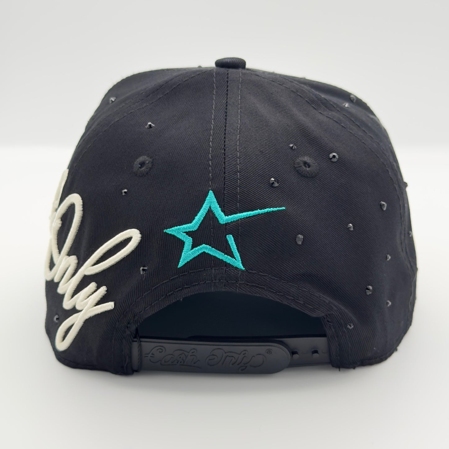 Special Edition LA All Stars Curved Cap /w box
