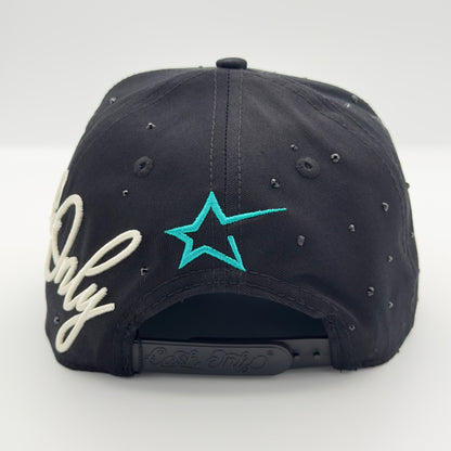 Special Edition LA All Stars Curved Cap /w box