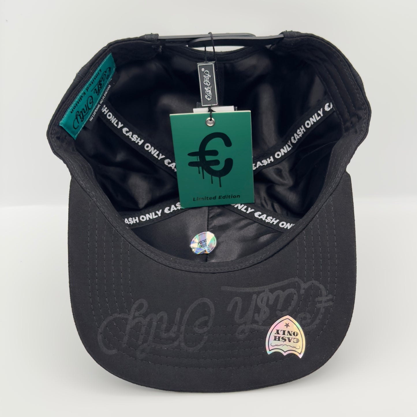 Special Edition Felix in LA Flat Cap