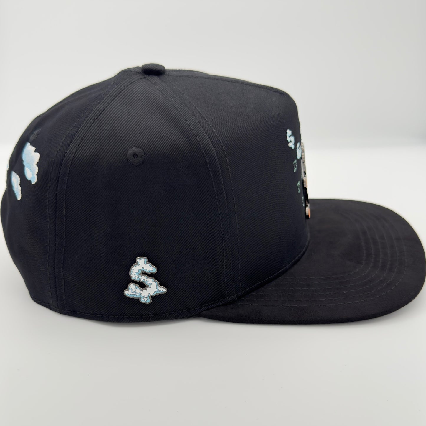 Garfield Money Flat Cap