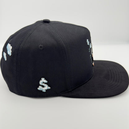 Garfield Money Flat Cap