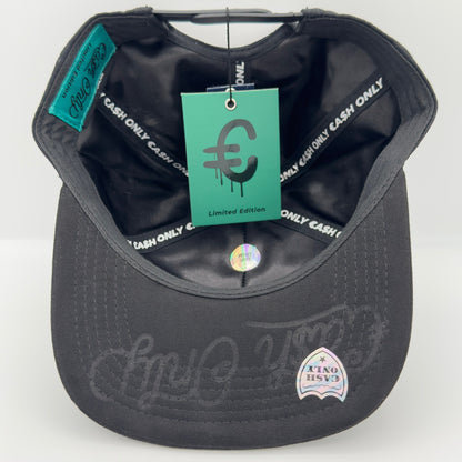 Garfield Money Flat Cap