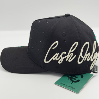 Special Edition LA All Stars Curved Cap /w box