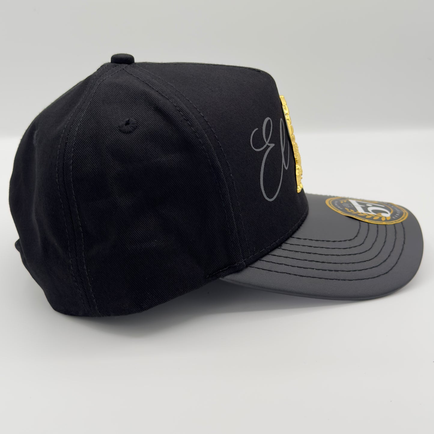 Golden Scorpion Cap