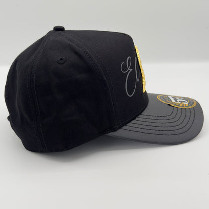 Golden Scorpion Cap