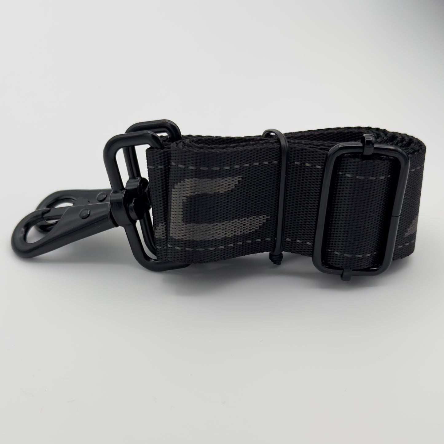Cap Carrier Black