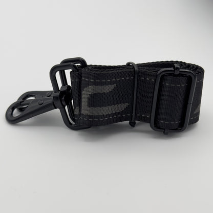 Cap Carrier Black