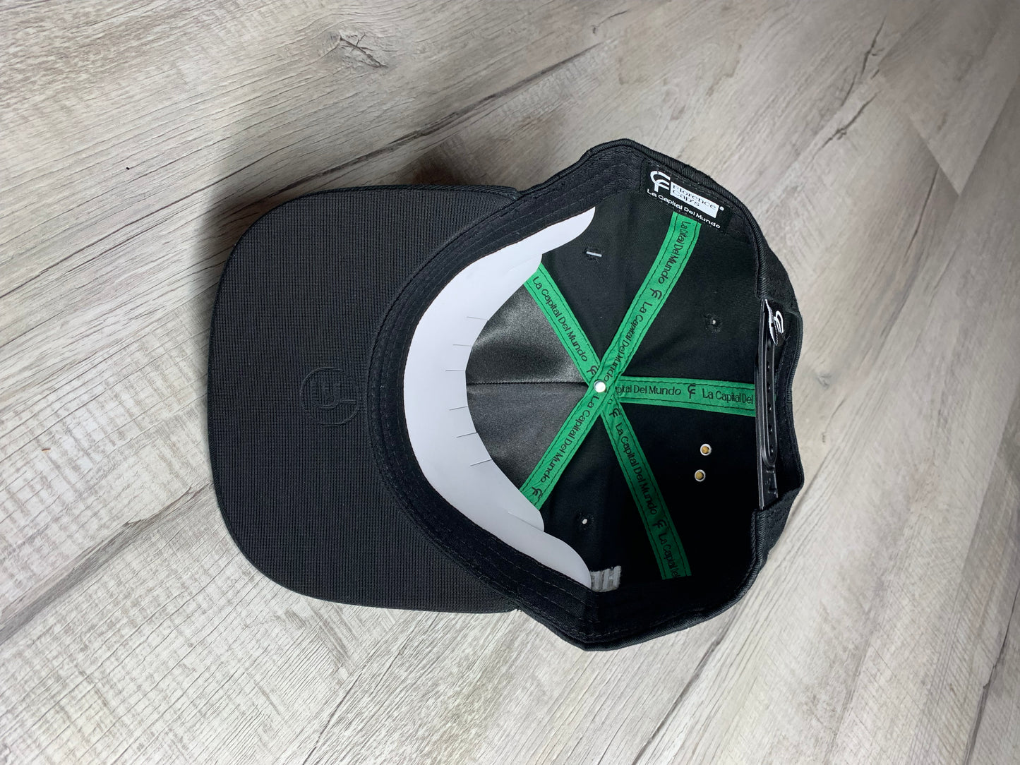 Moneyman Cap