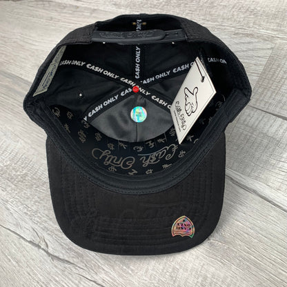 Print Moneyman Cap