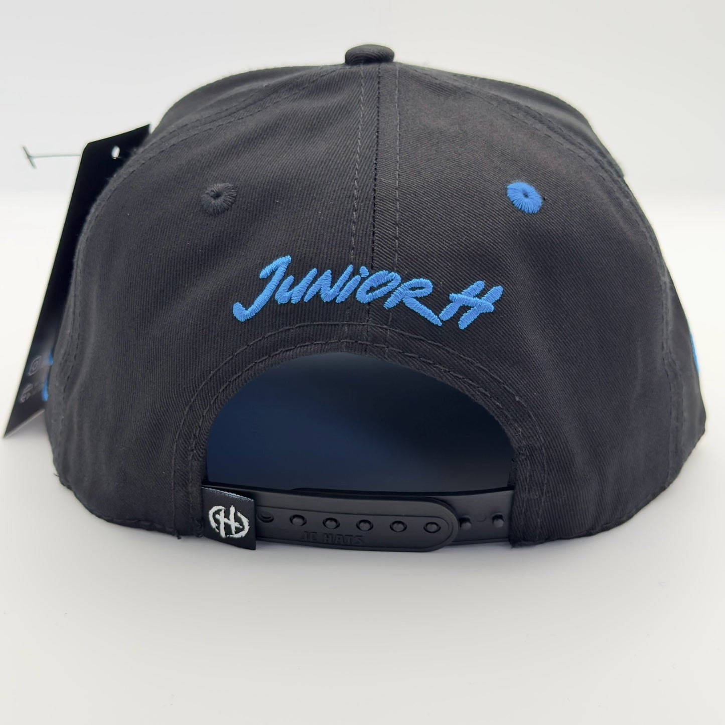 Angel Azul Cap