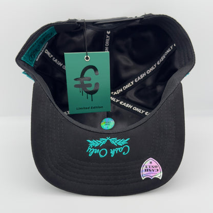 Loyalty Flat Cap