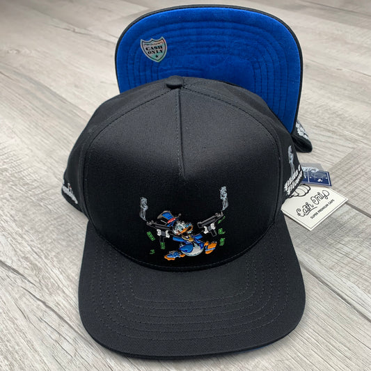 Happy Duck Shoot Cap
