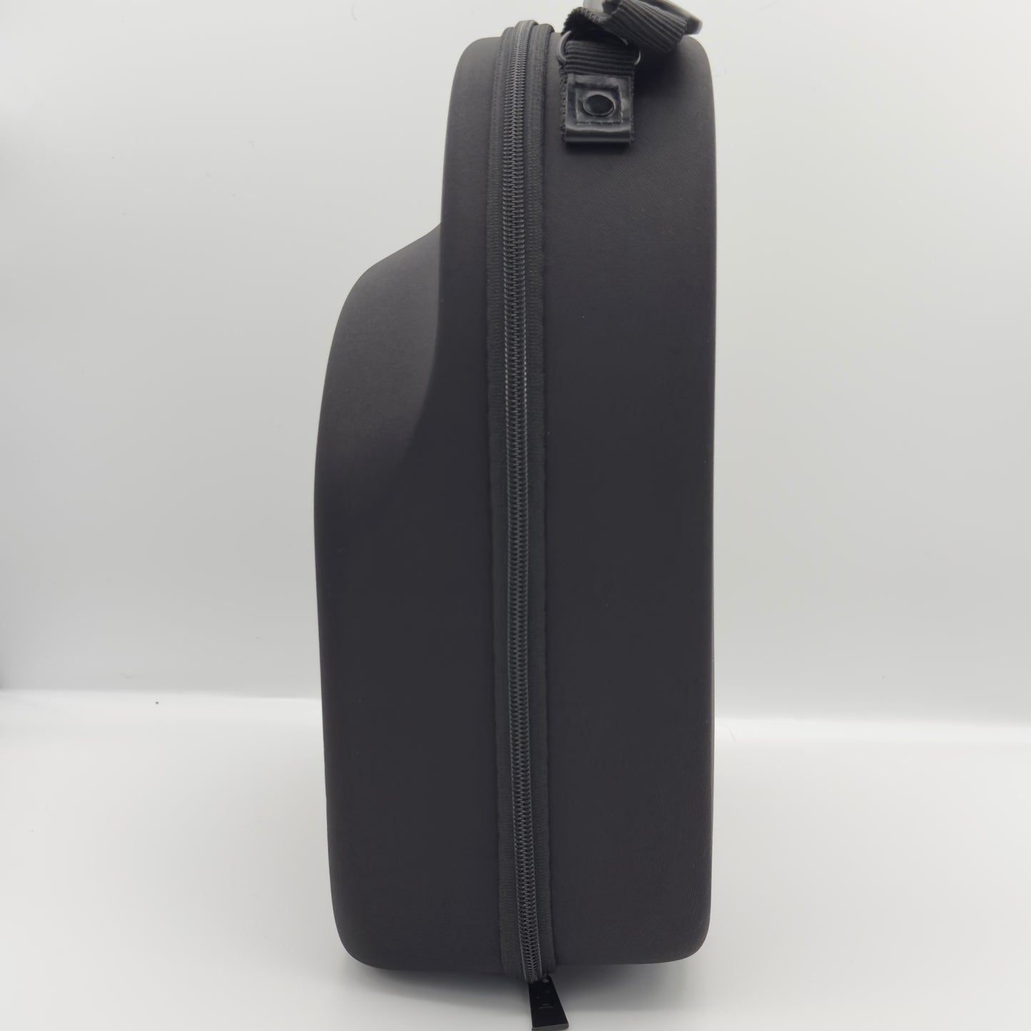 Cap Carrier Black