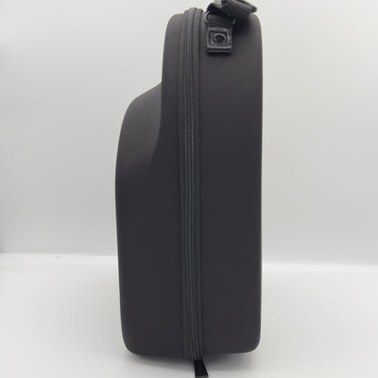 Cap Carrier Black