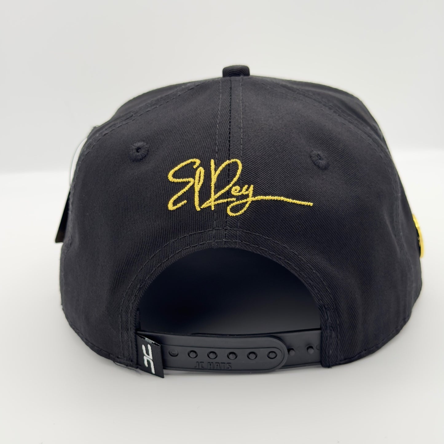 Golden King Lion Cap