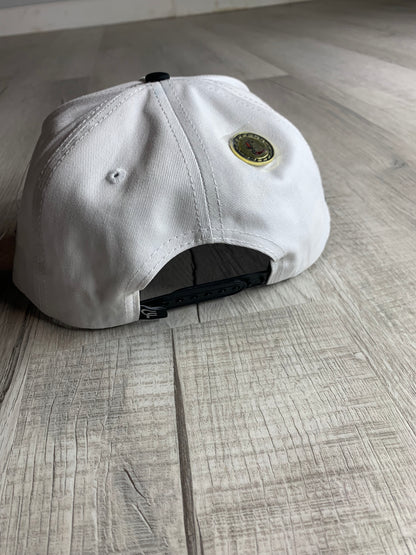 Golden Ace Cap