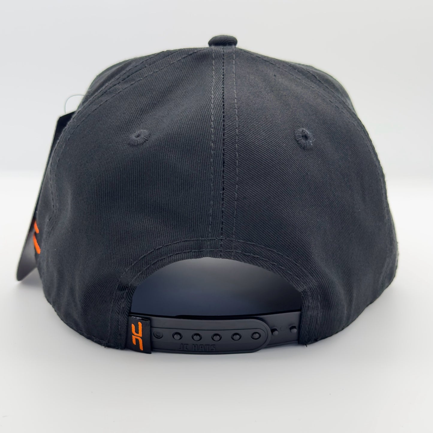 Black 222 Cap