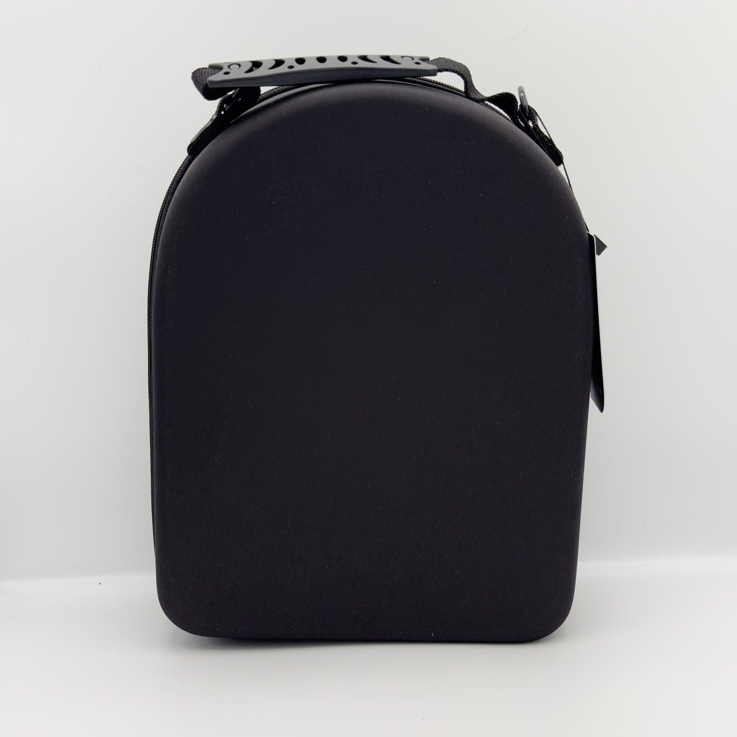Cap Carrier Black
