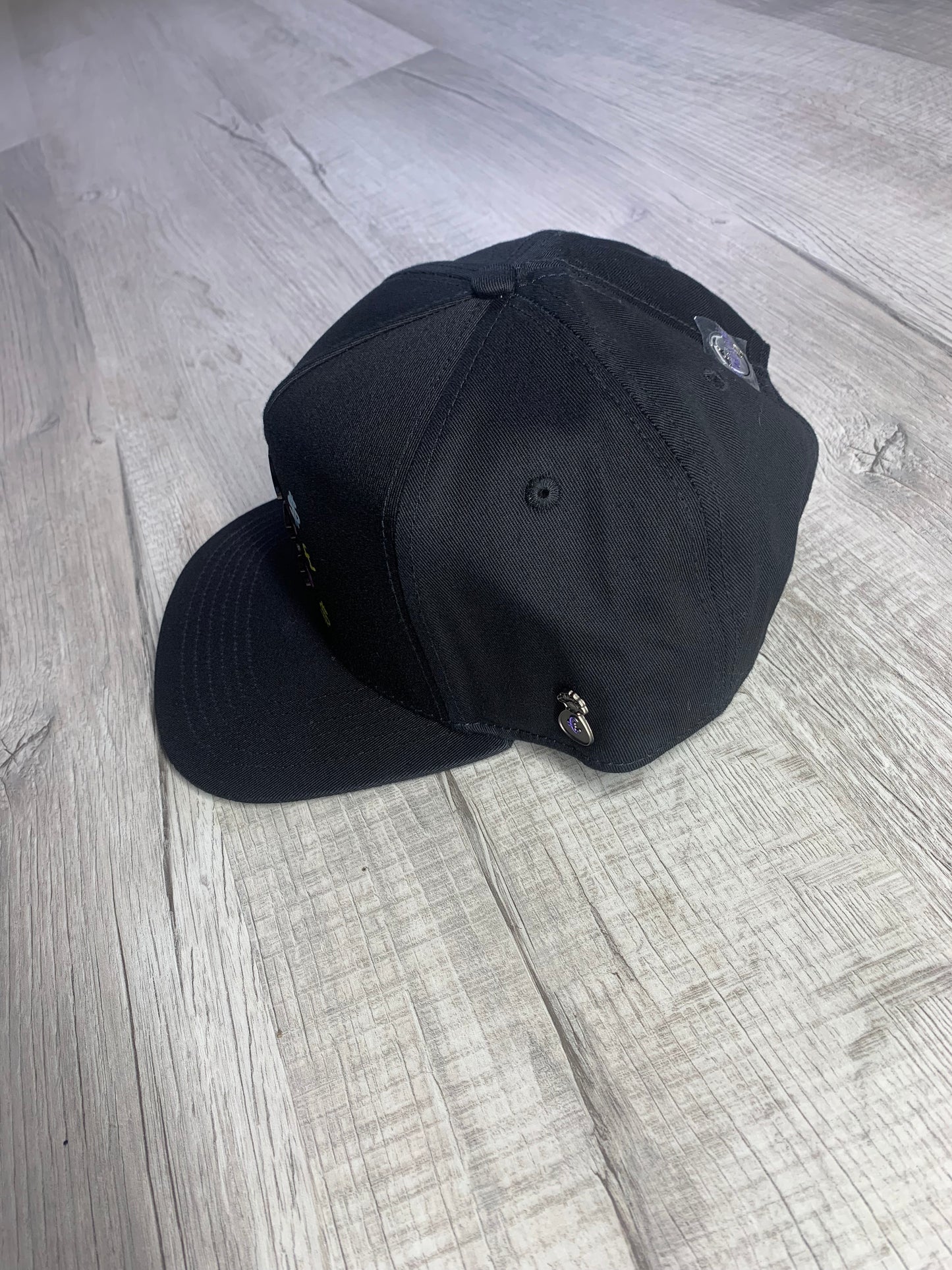 Monopoly Moneyman Cap