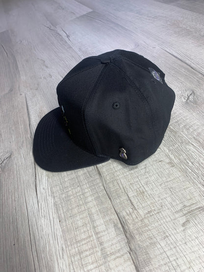 Monopoly Moneyman Cap