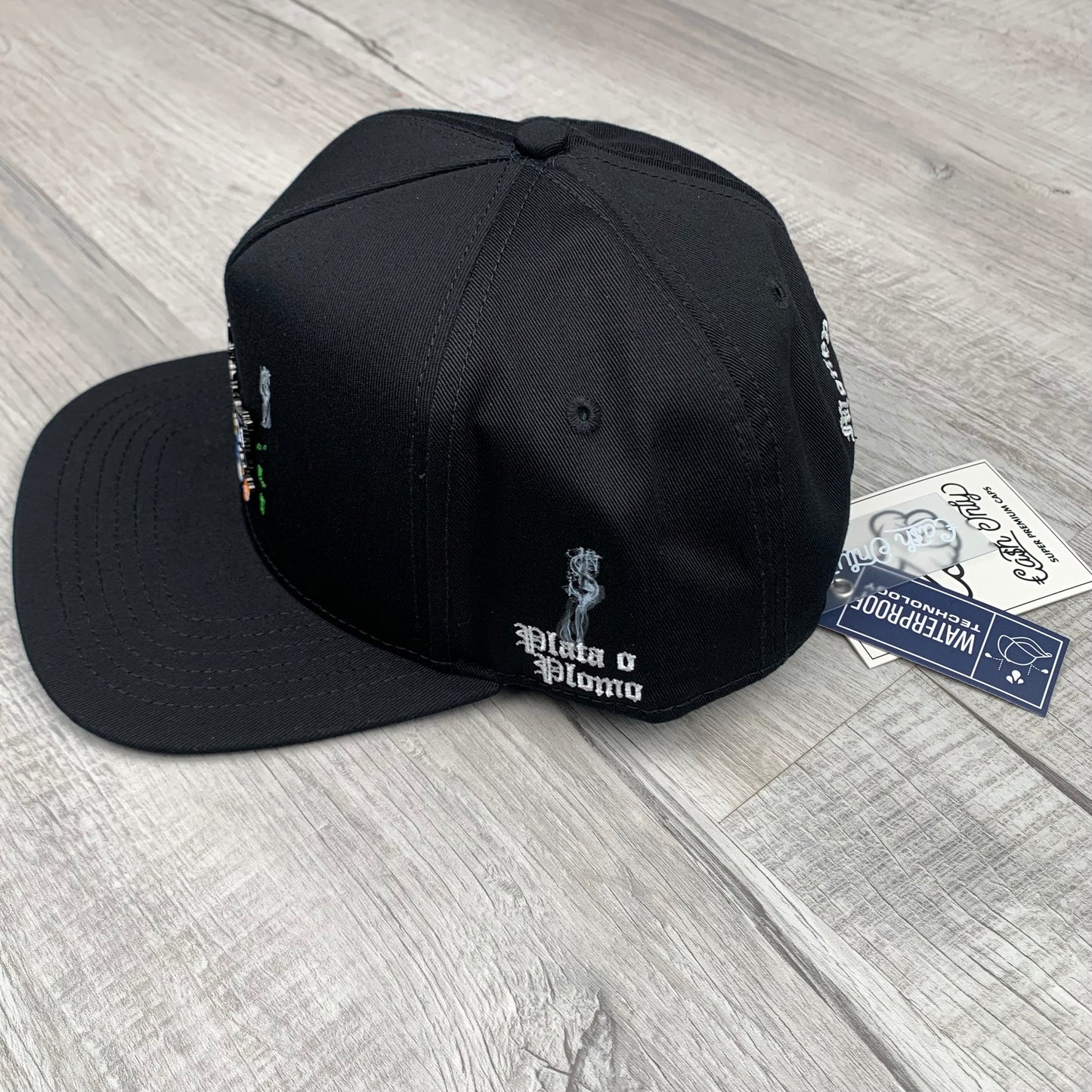 Happy Duck Shoot Cap