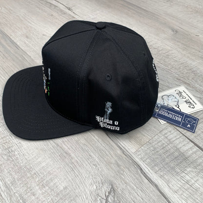Happy Duck Shoot Cap