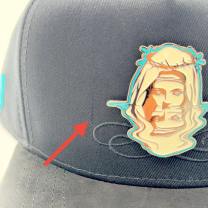 [Clearance] Loyalty Flat Cap