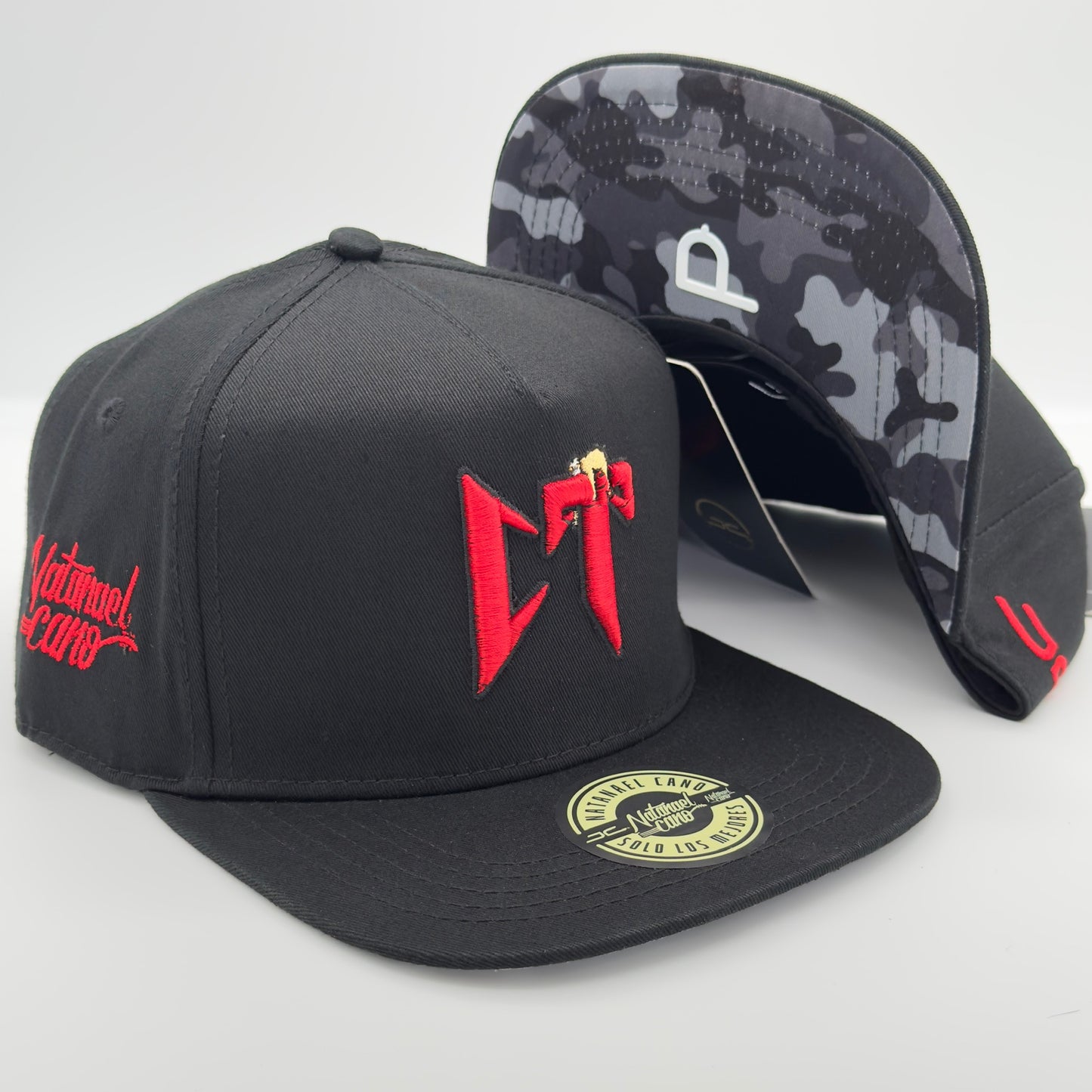 [CLEARANCE] CT Classic Cap