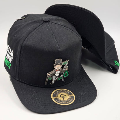 Moneyman Cap
