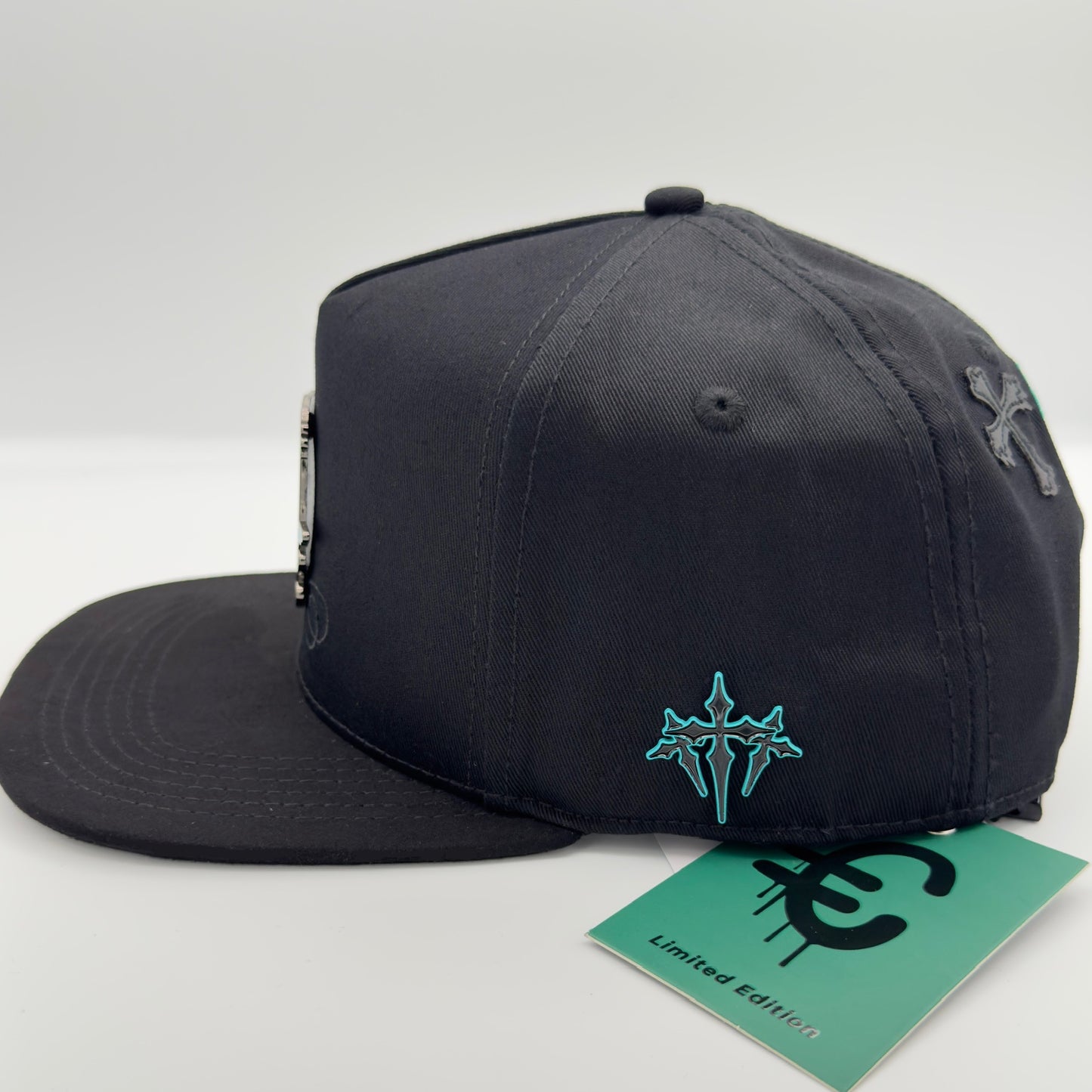 [Clearance] Loyalty Flat Cap