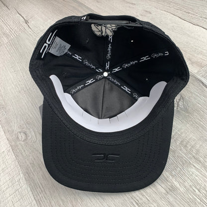 Black King Lion Cap