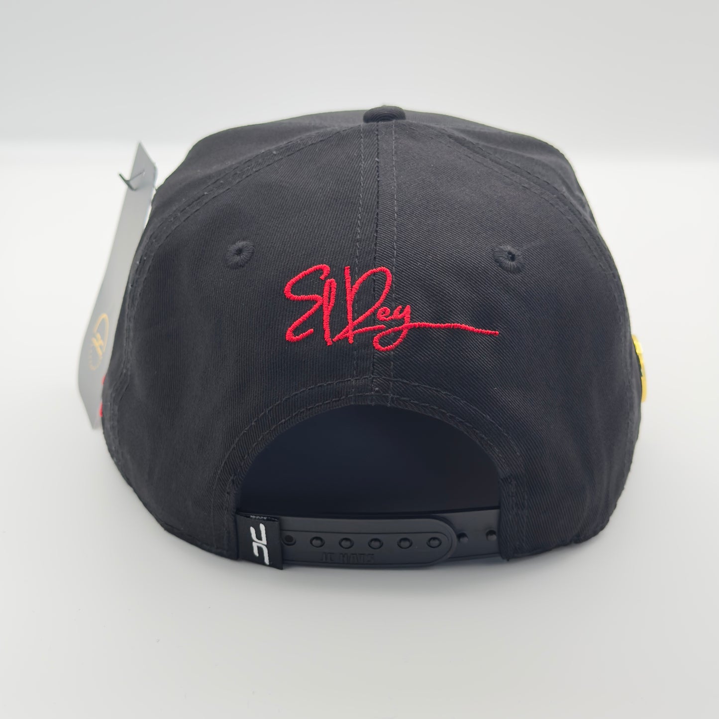 Rainbow King Lion Cap