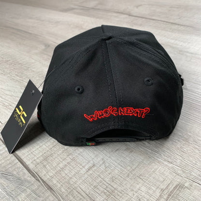 JM Mexico Cap