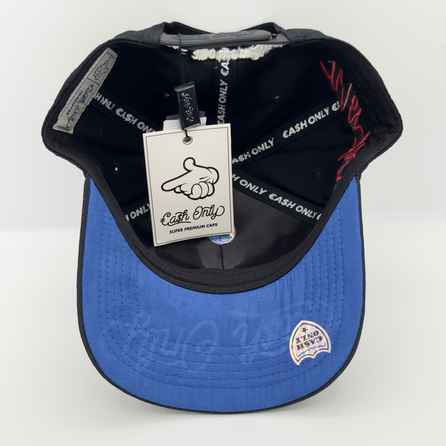 Special Edition Duck Guns Semi-Curved Cap