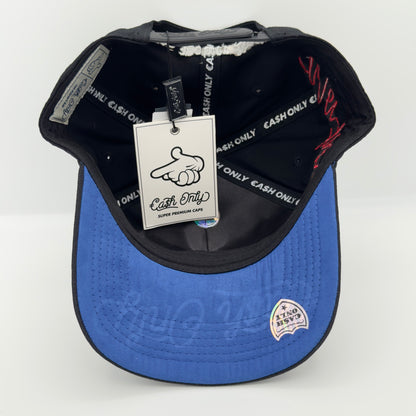 Special Edition Duck Guns Semi-Curved Cap