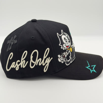 Special Edition Felix in LA Curved Cap