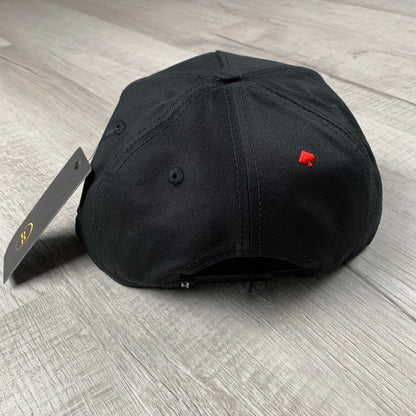 King Card Cap