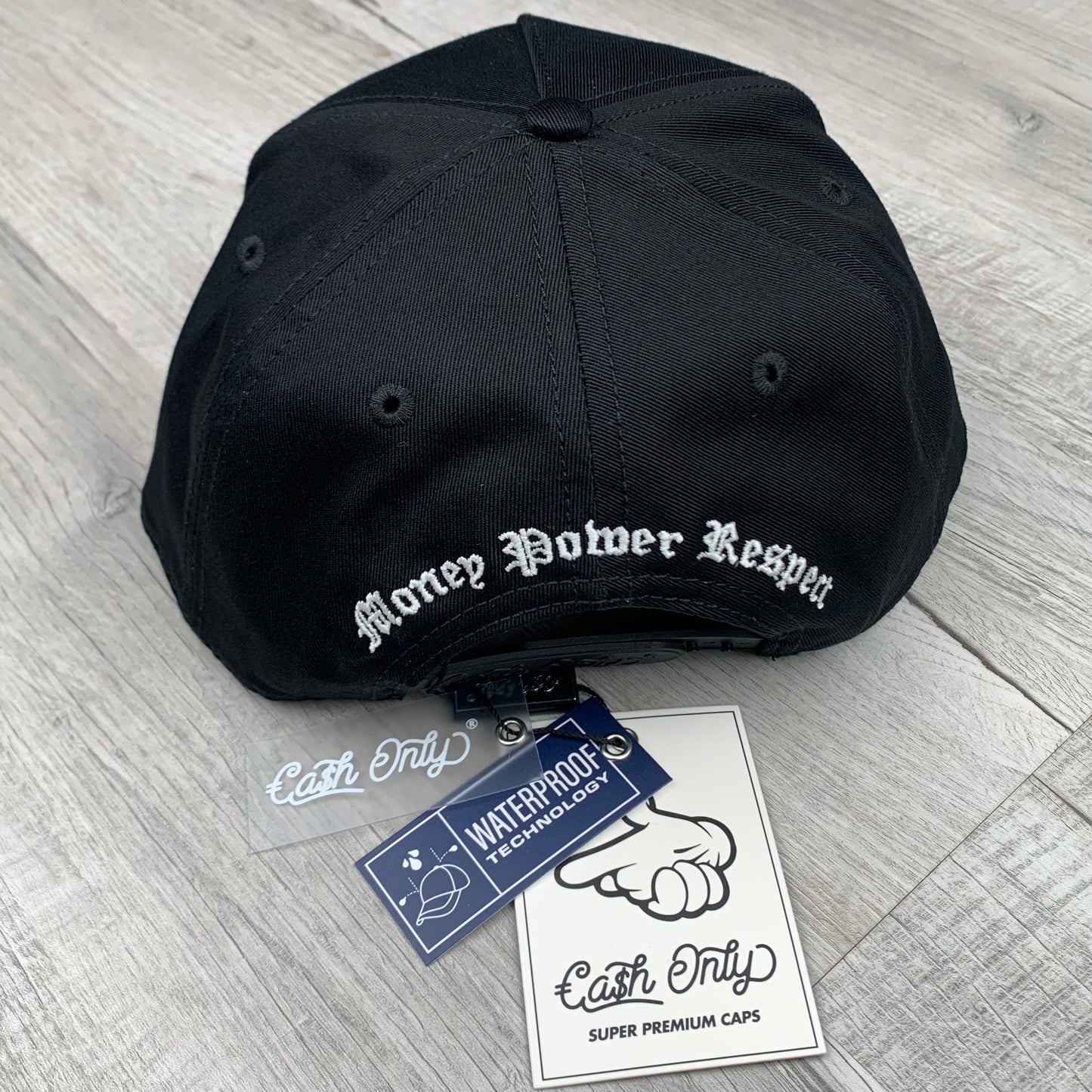 Happy Duck Shoot Cap