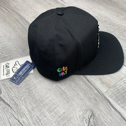 Happy Diamond Duck Cap