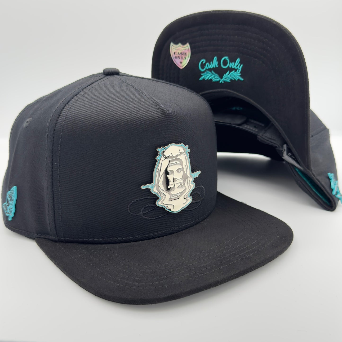 [Clearance] Loyalty Flat Cap