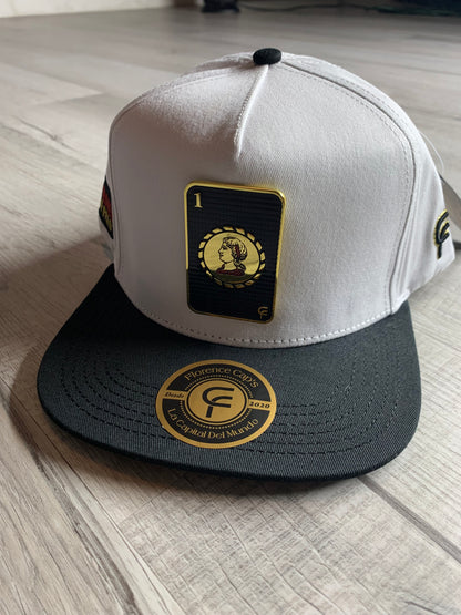Golden Ace Cap