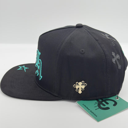 Special Edition Felix in LA Flat Cap
