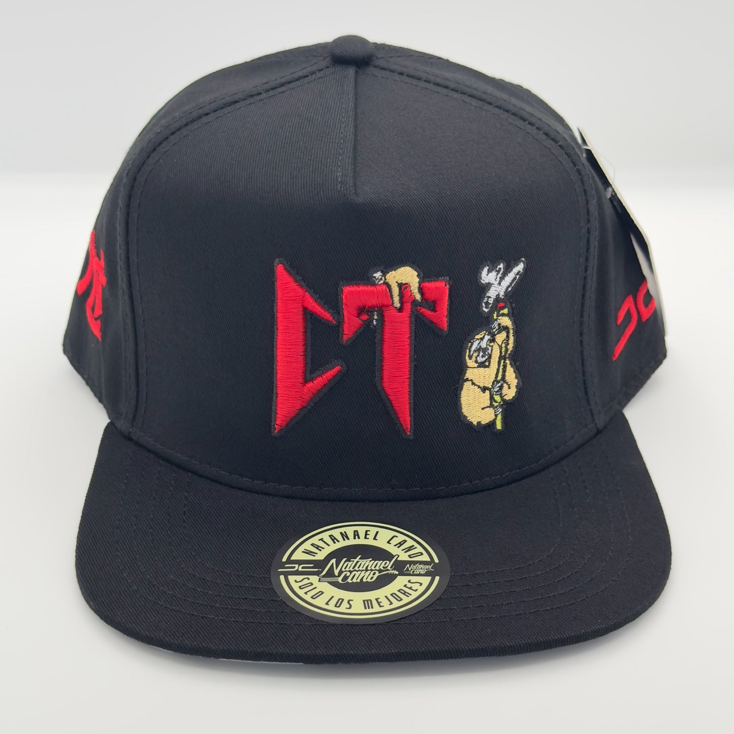 Special Edition CT Cap