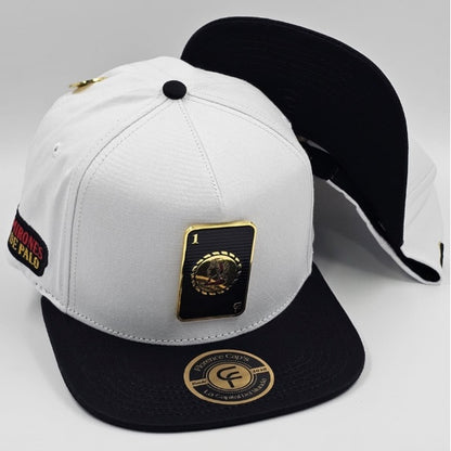Golden Ace Cap