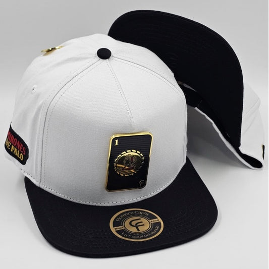 Golden Ace Cap