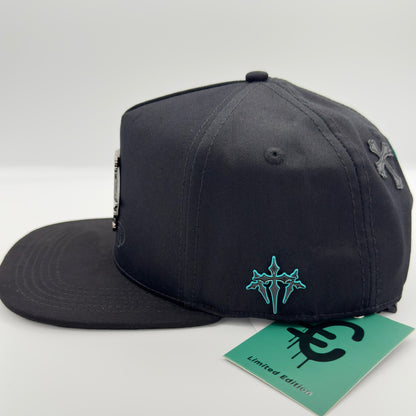 Loyalty Flat Cap