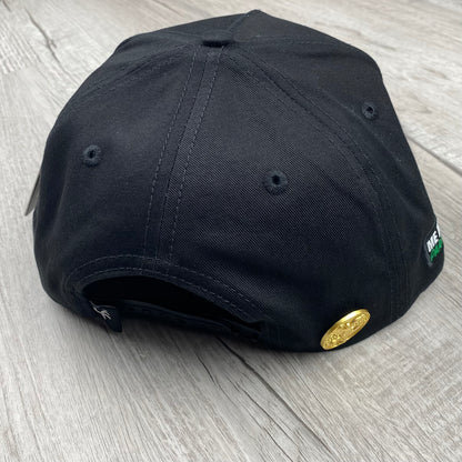Golden Saint Judas Cap