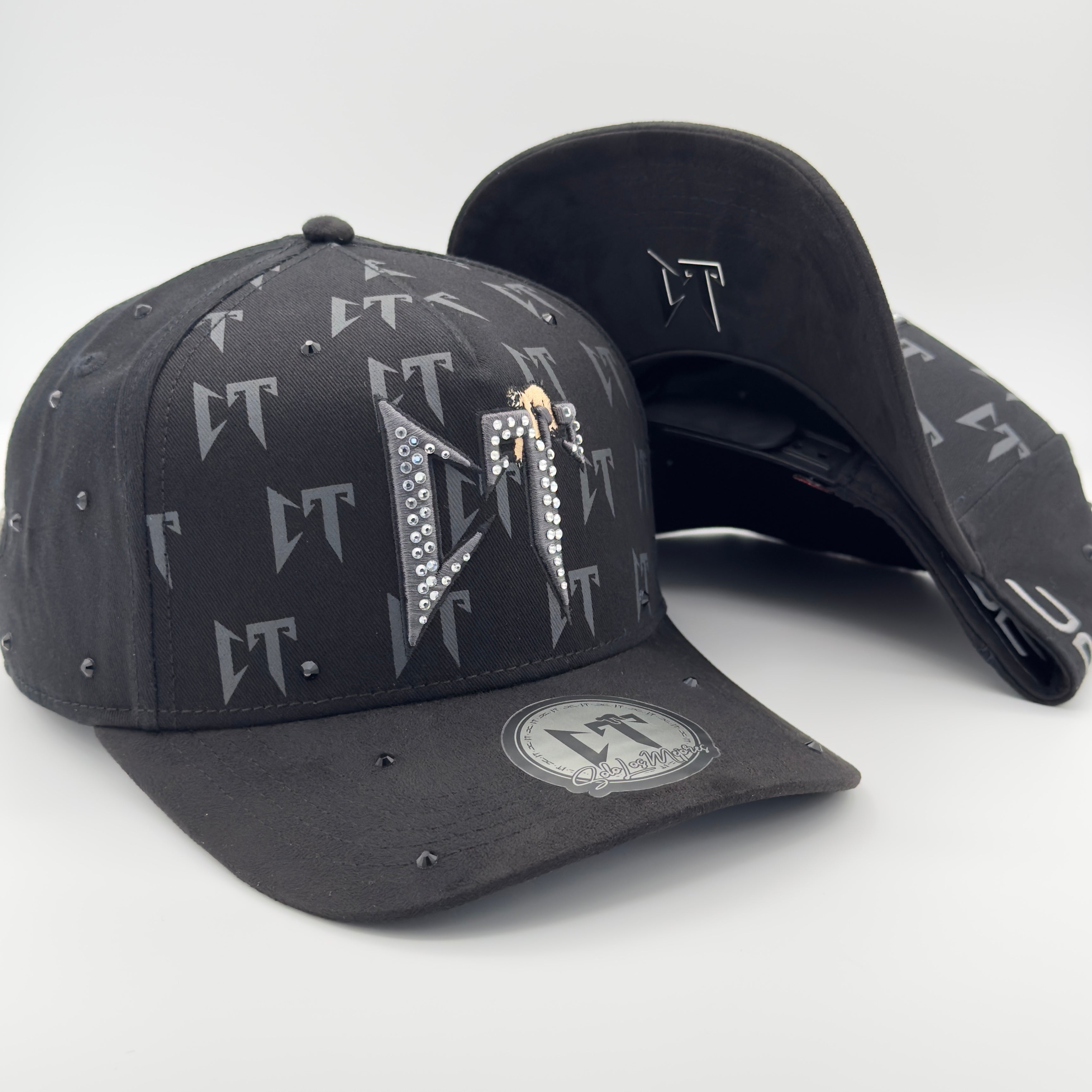 JC Hats – Belicap's