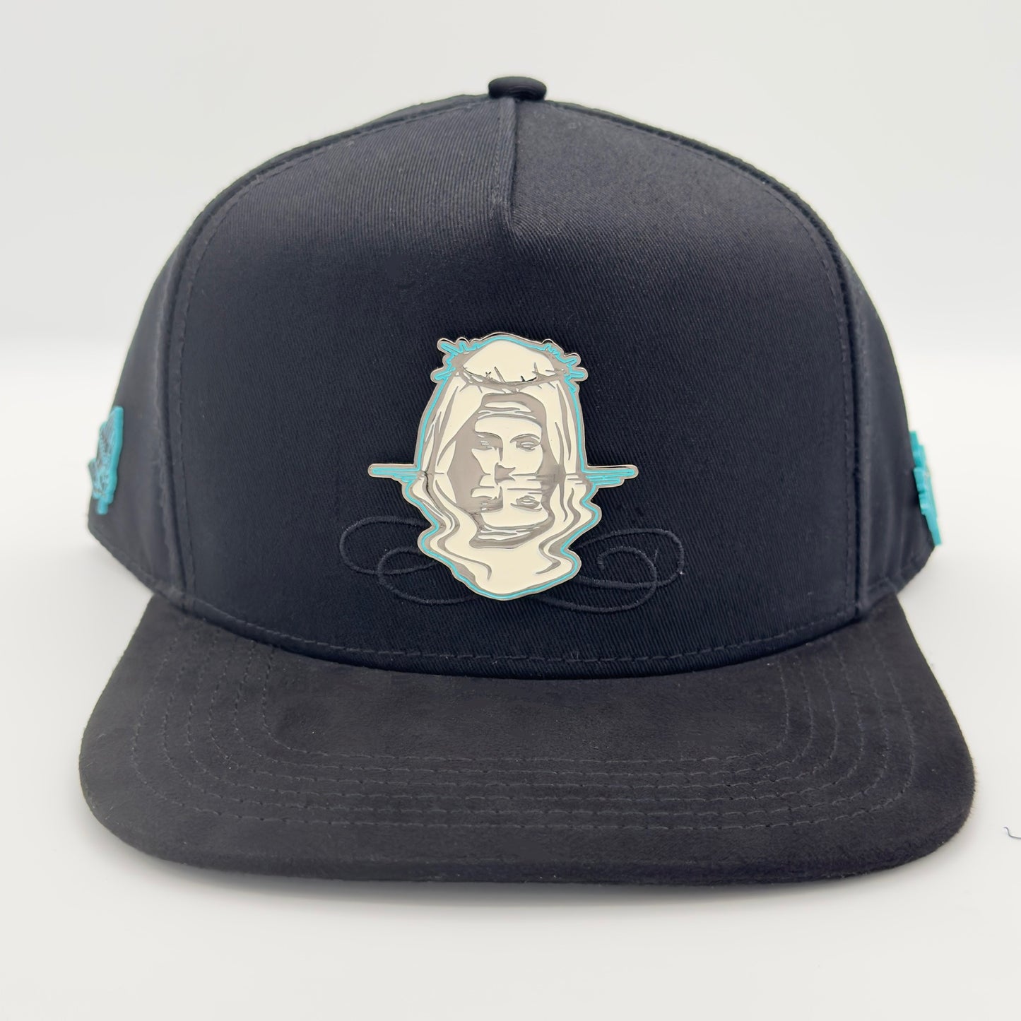 [Clearance] Loyalty Flat Cap