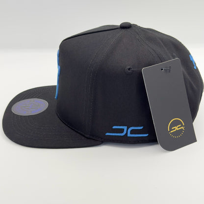 Angel Azul Cap